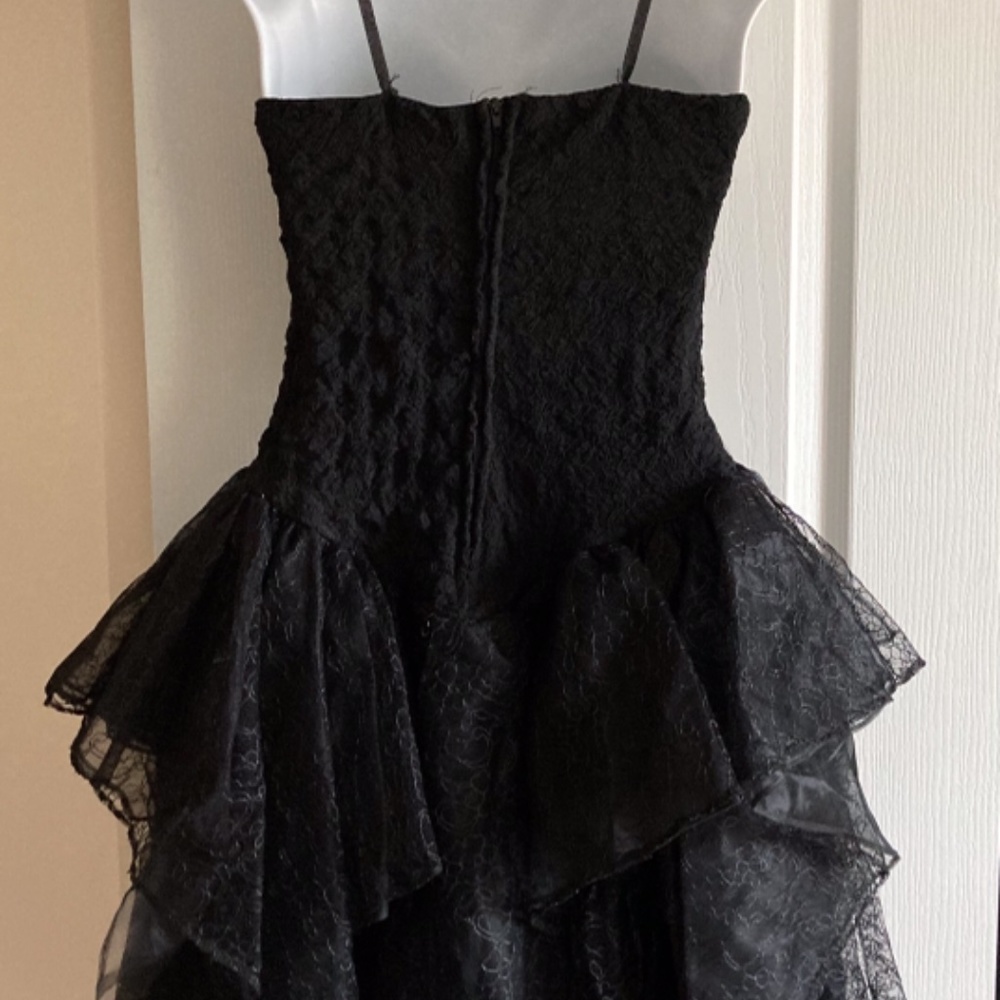 Party Dress - Picture 3 of 5